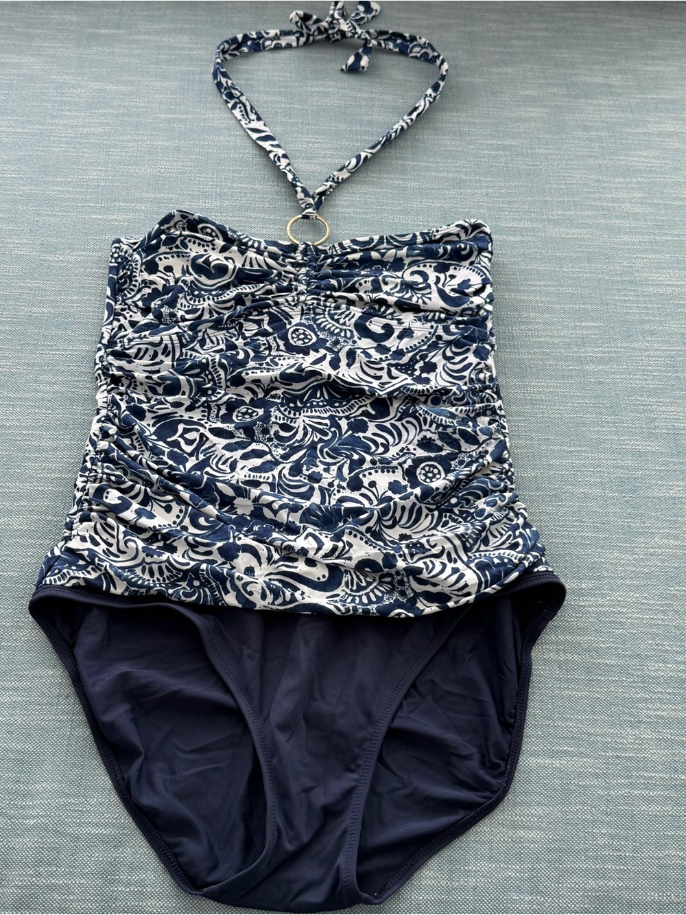 Ralph Lauren swim suit